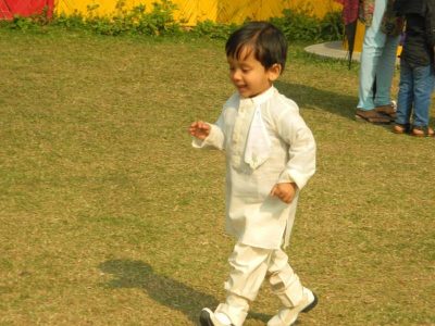 Active Child at Best 10+2 CBSE School in Jorhat, Assam